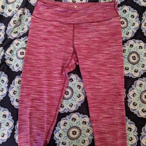 Workout pants